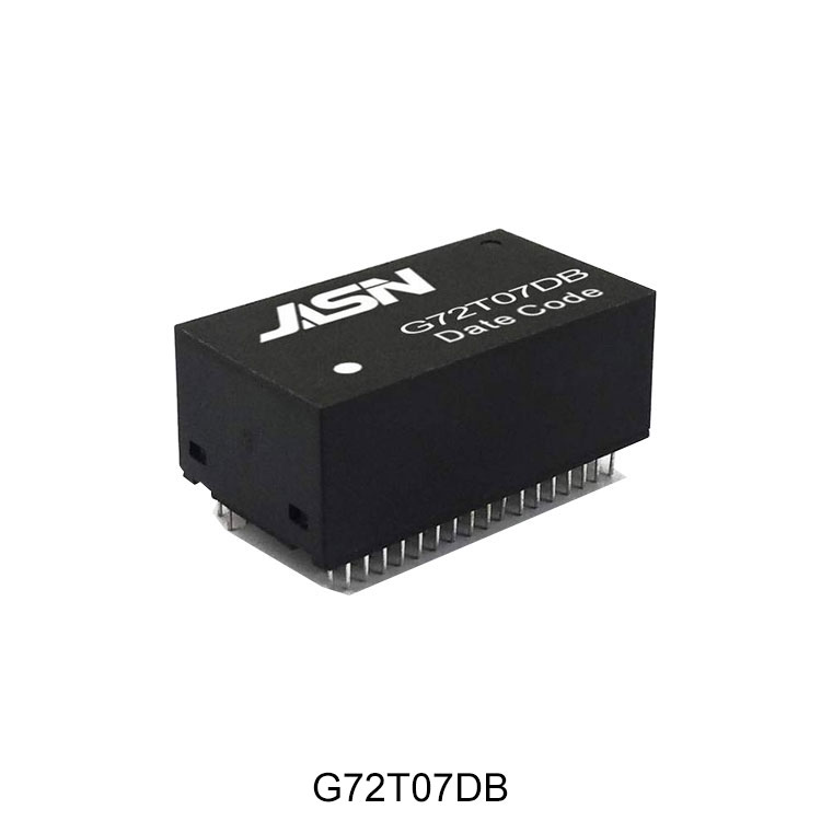 چگونه ماژول های مغناطیسی نگهبانان خاموش تجهیزات شبکه با کارایی بالا می شوند؟